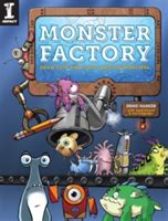 myflixer monster factory|Monster Factory .